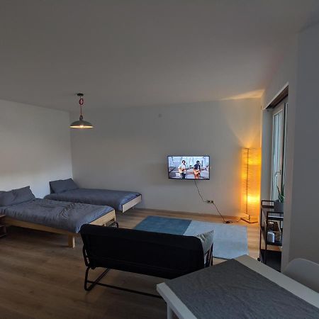 Ideales Messe Appartment 15Min Fahrtweg Kirchheim unter Teck Exteriör bild