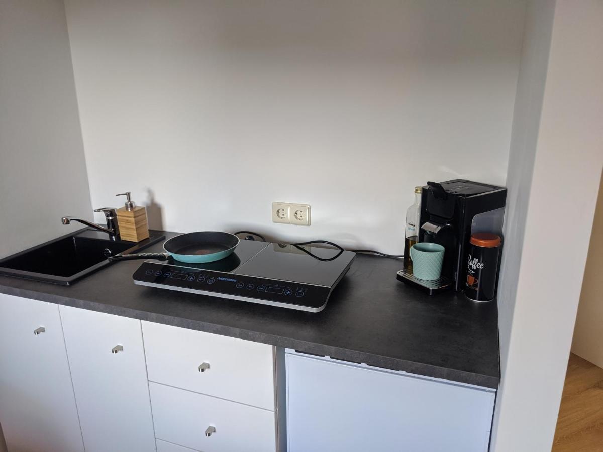 Ideales Messe Appartment 15Min Fahrtweg Kirchheim unter Teck Exteriör bild