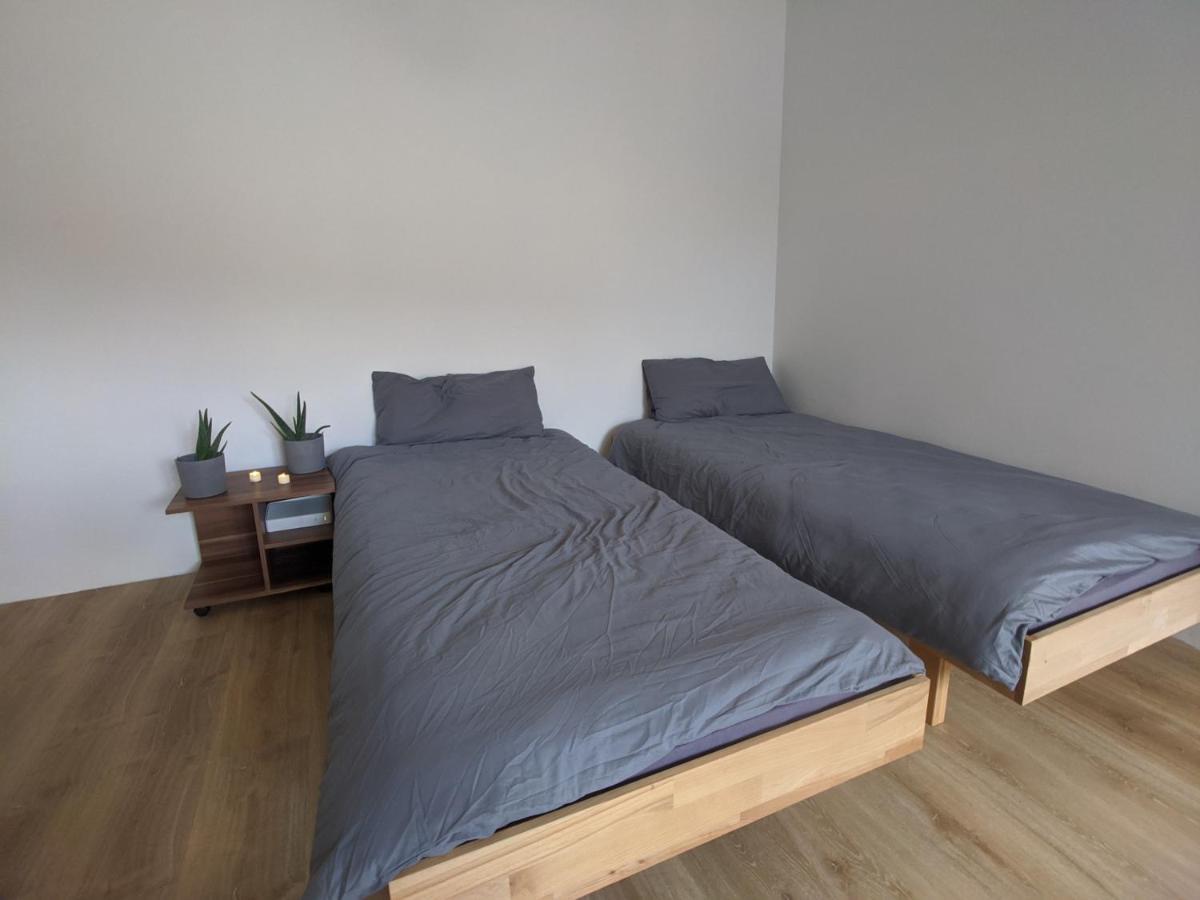Ideales Messe Appartment 15Min Fahrtweg Kirchheim unter Teck Exteriör bild